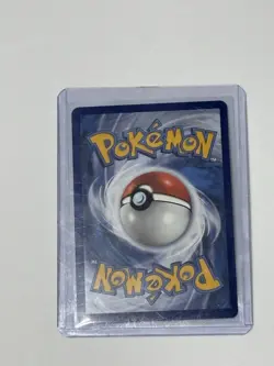 Pokemon Trading Card Game 2022 Mightyena Stage 1 110HP Card#096/189 - Image 2