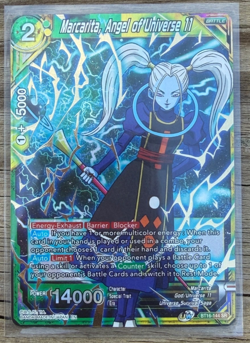 Dragon Ball Super Card Game Foil Holo - Choose Your Card - Image 3