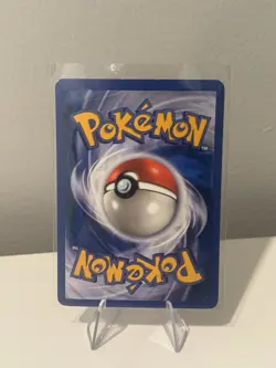 Deoxys 5/110 NM Delta species Holo Rare 2006 Vintage Pokemon TCG Card - Image 2