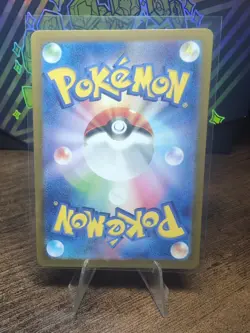 Geodude 074/165 sv2a 151 Japanese Pokemon Card Pokeball Reverse Holo - Image 2