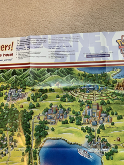 Pokemon Card Game POSTER & MAP x 2 ~ Arena Poster ~ Vintage 1999 ~ Toys R Us - Image 3