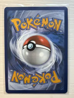 Pokemon TCG Mega Evolution Riolu Promo Card Pokemon Center Stamped - Image 2