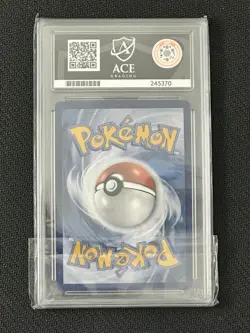 Pokemon TCG Abra Kadabra Alakazam EX 151 Promo Card 063/064/050 English Edition - Image 3