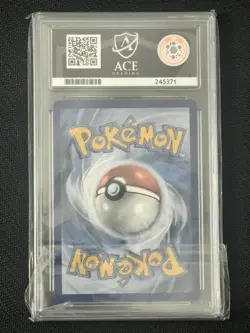 Pokemon TCG Abra Kadabra Alakazam EX 151 Promo Card 063/064/050 English Edition - Image 5
