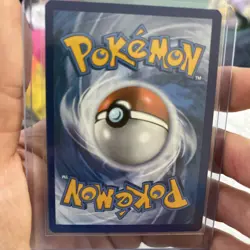 Pikachu (General Mills) SWSH039 Holo Pokemon Card - Image 2