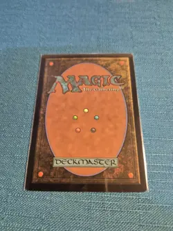 MTG LOTR Meduseld Golden Hall of Edoras #361 Commander Lord the Rings Magic - Image 2