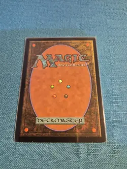 MTG LOTR Weathertop / Deserted Temple #363 Commander Lord the Rings Magic - Image 2