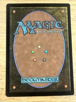 NM Wayfarer's Bauble, MTG, Final Fantasy Commander, Magic the Gathering, 372 - Image 2