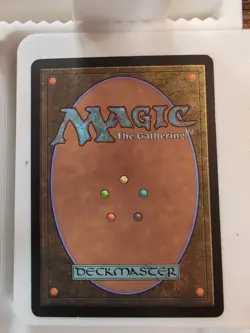 Joraga Warcaller Worldwake Pre-release Promo Foil MTG - Image 2