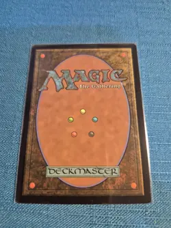 MTG LOTR Henneth Annun / Reflecting Pool #373 Commander Lord the Rings Magic - Image 2