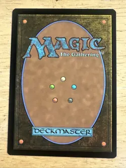 Rise of the Dark Realms - 283 - NM - Commander: FINAL FANTASY - MTG - Image 2