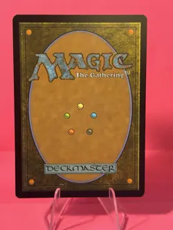 Contested War Zone (0008) (Borderless) #8 (NM) Edge of Eternities EOS Magic MTG - Image 2