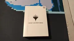 Secret Lair x Fortnite: Landmarks & Locations (FOIL) - Magic: The Gathering MTG - Image 2