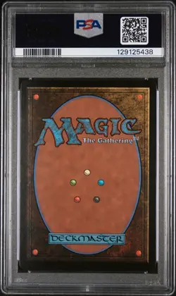 Psa 10 knights of san d'oria mtg foil - Image 2