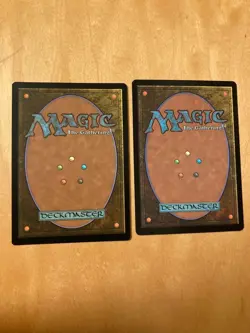Murktide Regent Foil Set of 2 Modern Horizons 2 MTG Magic the Gathering - Image 4