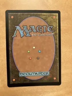 Karakas FOIL Card Game Magic The Gathering MTG Topper Box Rare Used - Image 4