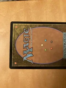 Karakas FOIL Card Game Magic The Gathering MTG Topper Box Rare Used - Image 5