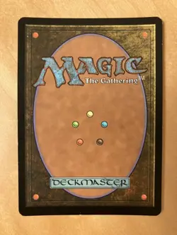AVR Craterhoof Behemoth FOIL First Edition MTG Magic the Gathering Used - Image 5