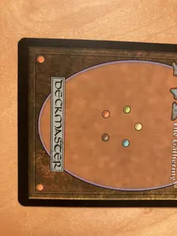 Promos Bitterblossom Foil Judge Reward Magic The Gathering MTG Fairy Card - Image 5