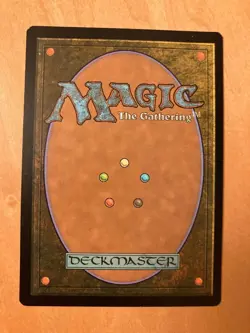 Wrenn and Six English Version FOIL MTG Modern Horizon First Edition - Image 4