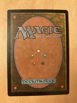 PO1 Portal Mandarin IC card Chinese MTG Simplified language used Used - Image 2