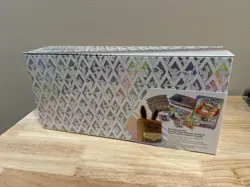 Pokemon TCG: Prismatic Evolution Super Premium Collection Factory Sealed Box - Image 2