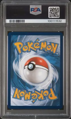 2023 POKEMON MEW EN-151 #167 IVYSAUR ILLUSTRATION RARE PSA 10 - Image 4