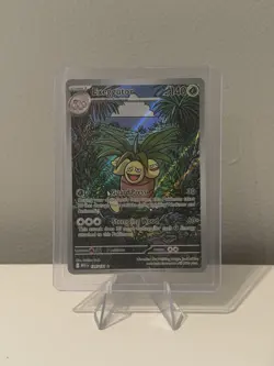 Exeggutor 135/132 Me01: Mega Evolution Holo Pokemon NM/Mint - Image 1