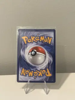 Exeggutor 135/132 Me01: Mega Evolution Holo Pokemon NM/Mint - Image 2