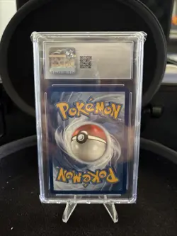 2021 Pokemon Celebrations Venusaur Holo Classic Collection Gem Mint CGC 10 - Image 2