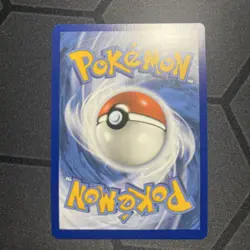 🔥 Eevee SVP 173 Prismatic Pokemon Center Stamp 2025 Black Star Promo NM! 💥 - Image 2