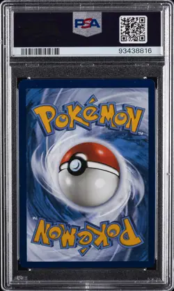 2023 POKEMON SVI EN-SCARLET & VIOLET ULTRA RARE #238 MIRIAM PSA 10 - Image 2