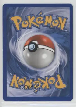Chimchar Pokemon Organized Play Promotional Series 6 #14 2007 - Image 2