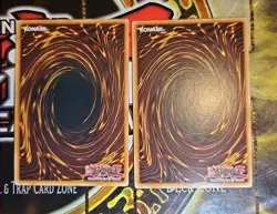 Yugioh! 1x Blackwing - Silverwind the Ascendant SOVR-EN041 Ultra Rare LP - Image 2