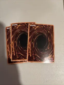 Yugioh: 3x Trap Stun - RGBT-EN071 - Common - Unlimited - NM - Image 2