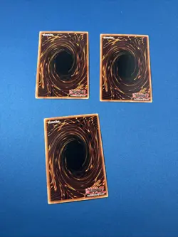 Yugioh- 3X Needle Ceiling - Common - 1st Edition - PGD-045 - Light Play - Image 2