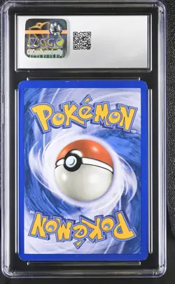 CGC 8.5 Giratina 2008 Legends Awakened 4/146 Holo Pokemon Card - Image 2