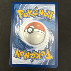 Oddish 43/165 Reverse Holo NM Scarlet & Violet - 151 Pokemon Card - Image 2