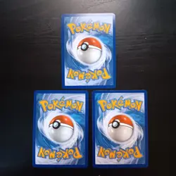 Pokemon TCG ~ Illistration Rare Card Lot ~ All lightly played or better - Image 5