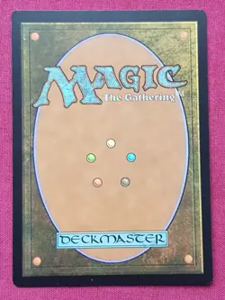 Magic The Gathering 2019 CORE SET M19 FOUNTAIN OF RENEWAL artifact card MTG - Image 2