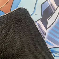 Squirtle Squad Rubber Playmat Play Mat For Tcg Trading Card Game Cards Pokemon - Image 4