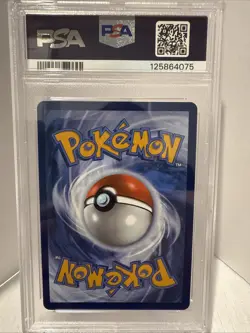 Cynthia's Garchomp ex 204 Sv: Scarlet & Violet Promo Cards Holo PSA Gem Mint 10 - Image 2
