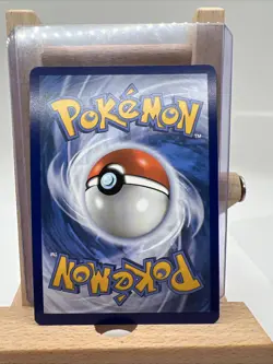 Pokemon Cards Minccino 182/162 Illustration Rare Temporal Forces - (NM) - Image 2