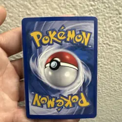 Pokemon Dark Charizard TCG Holo Rare Card 4/82 Near Mint - Image 2