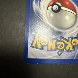 Pokemon Dark Charizard TCG Holo Rare Card 4/82 Near Mint - Image 4