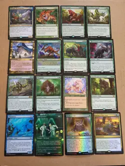 Custom Commander Deck ~ Beast Copy ~ Tawnos, the Toymaker ~ 100 Card EDH Deck - Image 2