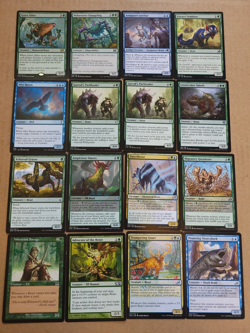 Custom Commander Deck ~ Beast Copy ~ Tawnos, the Toymaker ~ 100 Card EDH Deck - Image 3