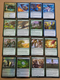 Custom Commander Deck ~ Beast Copy ~ Tawnos, the Toymaker ~ 100 Card EDH Deck - Image 4