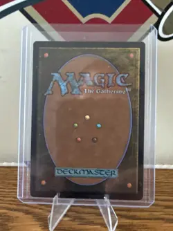 MTG Magic the Gathering Alrund's Epiphany KHM 041/285 M 2021 - Image 2