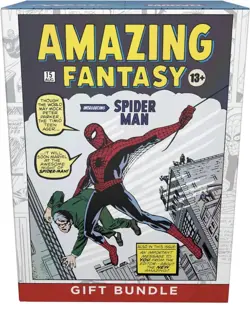 Magic: The Gathering | Marvel's Spider-Man - Bundle: Gift Edition *PRESALE* - Image 1